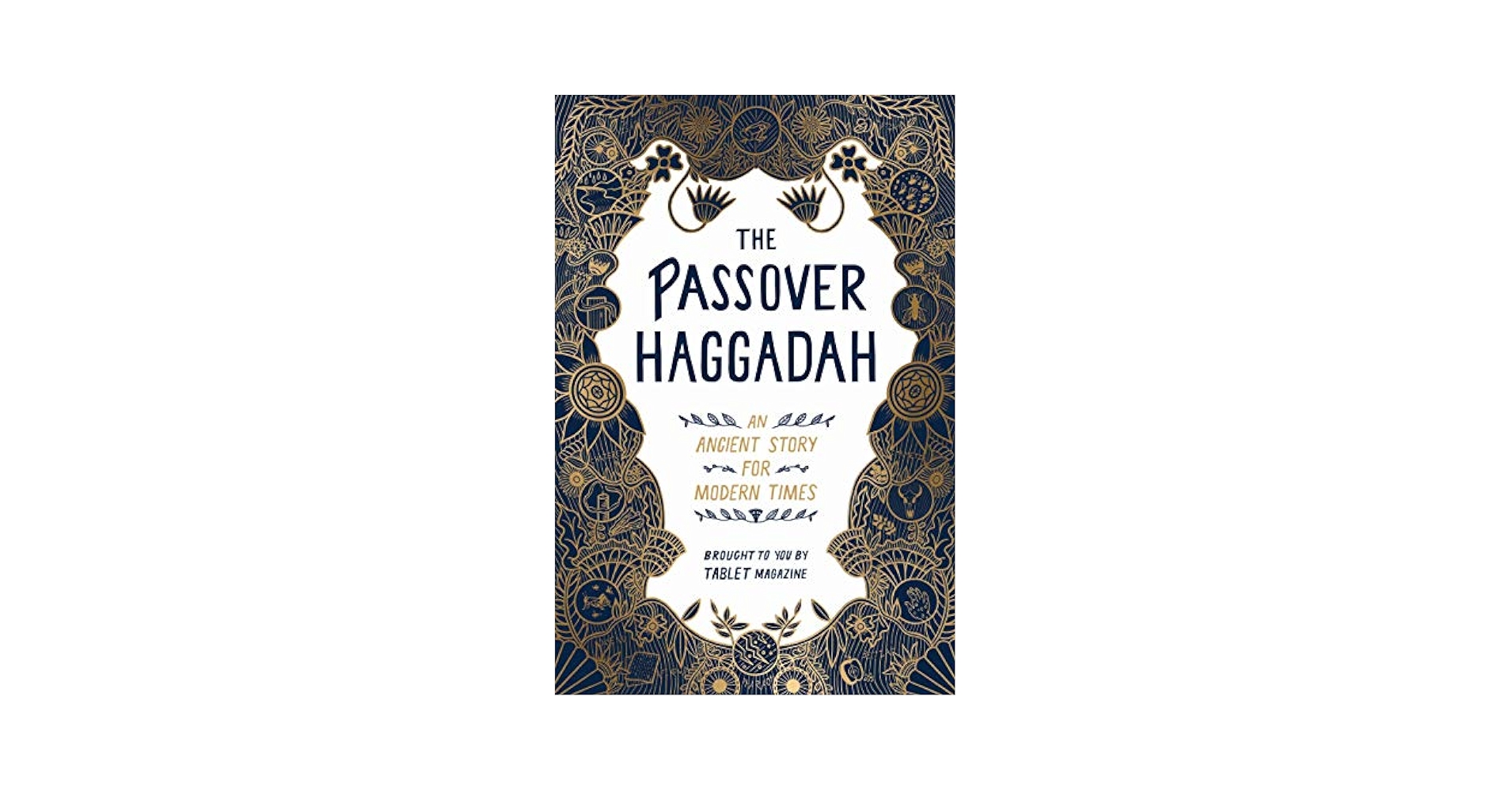 ハガター過越祭の式次第THE PASSOVER HAGGADAHユダヤ教 The Passover Haggadah